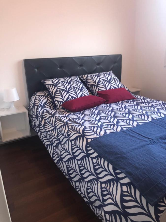 Appartement Cosy, En Rez De Chaussee, En Plein Centre De Cambo Les Bains Eksteriør bilde